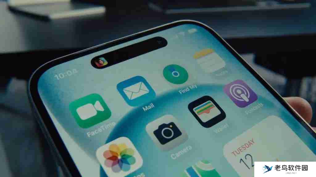 苹果 iPhone 17 手机壳渲染图曝光,横向镜头模组?