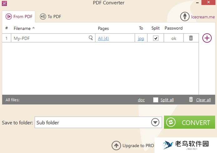 pdf转图片怎么弄?学会这5个方法,掌握pdf转图片在线转换免费!