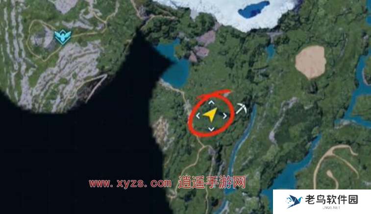 幻兽帕鲁石炭怎么获得