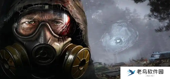 潜行者2全流程通关技巧图二 潜行者2全流程通关技巧图二