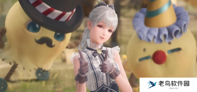 无限暖暖免费服装怎么获得-免费获取服装方式大全