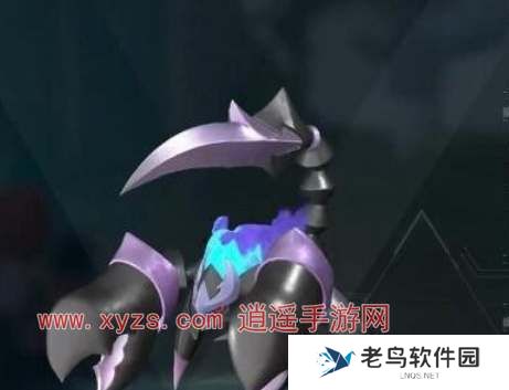 幻兽帕鲁冥铠蝎配种合成配方一览