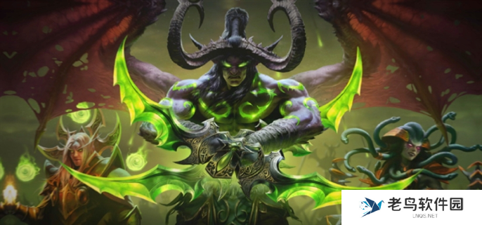 魔兽世界永久60级服务器有哪些-永久60级服务器选择推荐