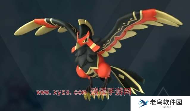 幻兽帕鲁荷鲁斯配种公式大全