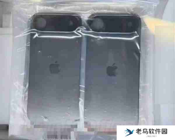 苹果设计大改版:iPhone 17 Air确认横向条形后摄 机身仅5.5mm