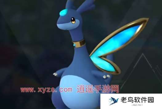 幻兽帕鲁水灵龙配种公式一览