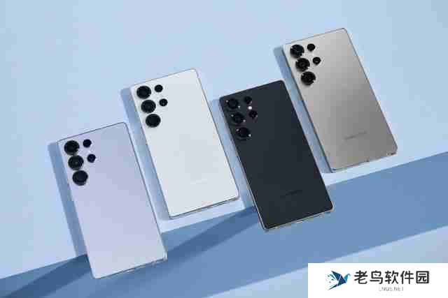 三星Galaxy S25系列用户点赞面部解锁,速度/可靠性均明显提升