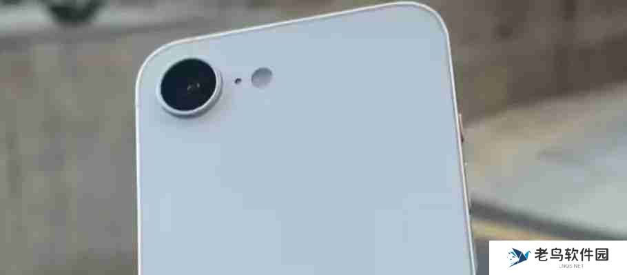 苹果 iPhone 17 手机壳渲染图曝光,横向镜头模组?