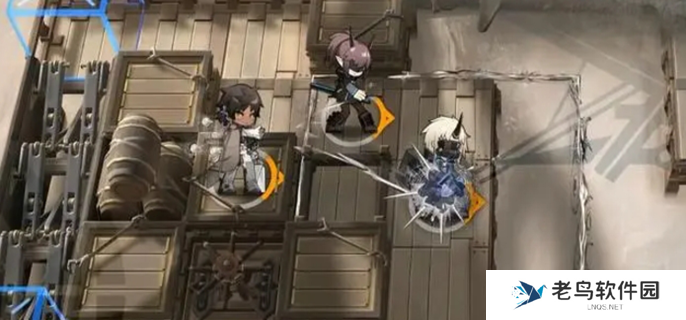 明日方舟异格棘刺技能介绍-异格棘刺强度分析