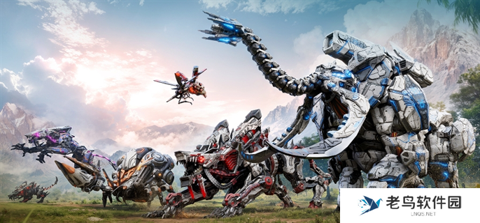 荒野起源配置要求高吗-最低配置要求介绍