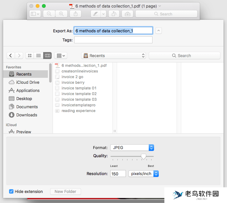 pdf转图片怎么弄?学会这5个方法,掌握pdf转图片在线转换免费!