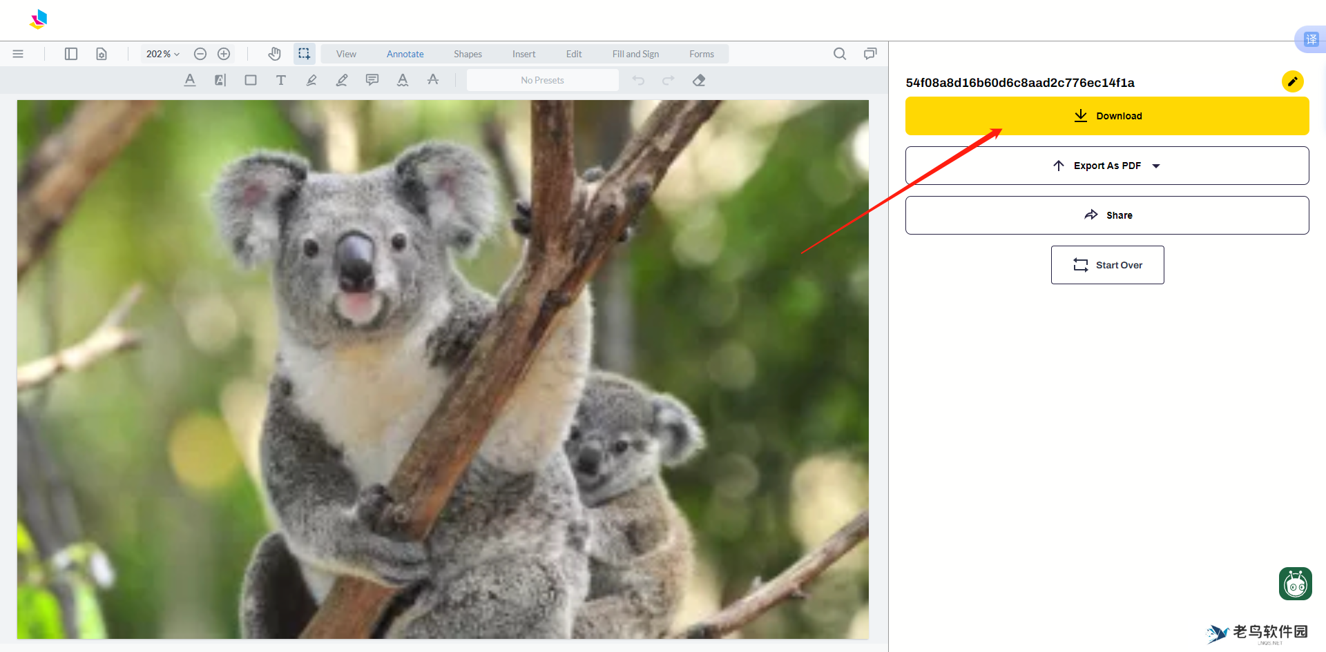 jpg怎么转换成pdf?6个简单方法,实现jpg转换成pdf