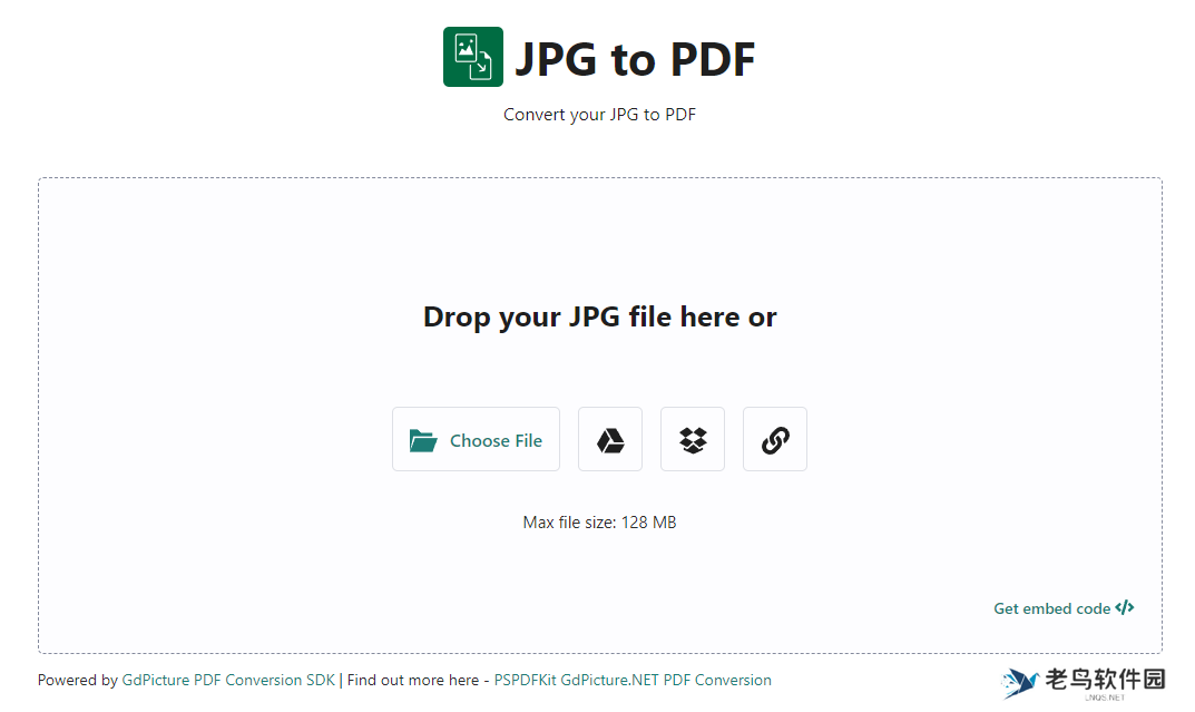 jpg怎么转换成pdf?8款高效图片转pdf免费软件来支招