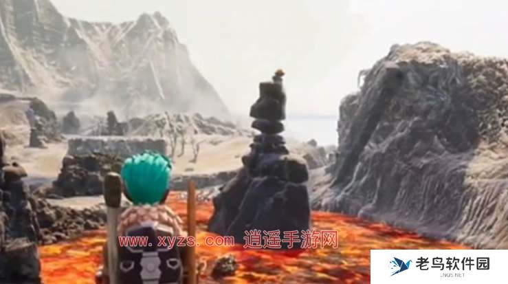 幻兽帕鲁朱雀蛋位置攻略