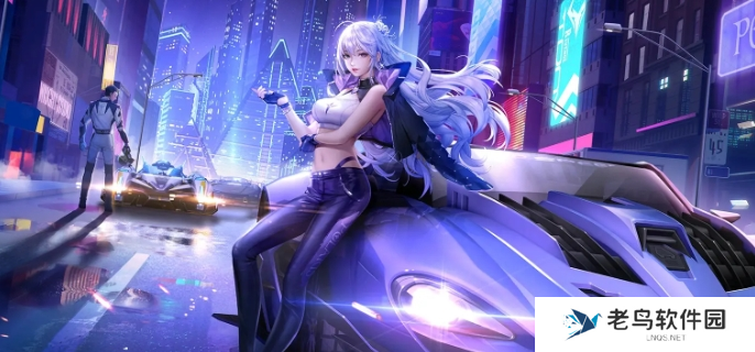 QQ飞车手游星舞传奇舞者对决活动图三 QQ飞车手游星舞传奇舞者对决活动图三