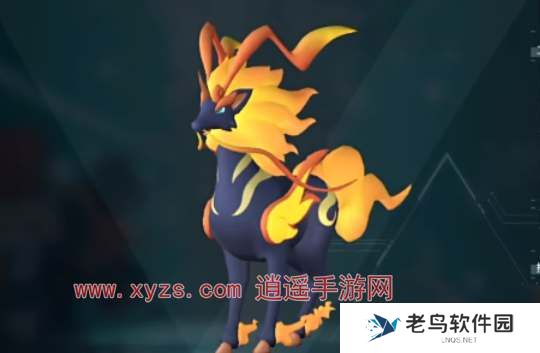 幻兽帕鲁火麒麟配种公式大全