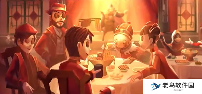 第五人格2025春节前瞻直播什么时候开始-2025春节前瞻直播开始时间