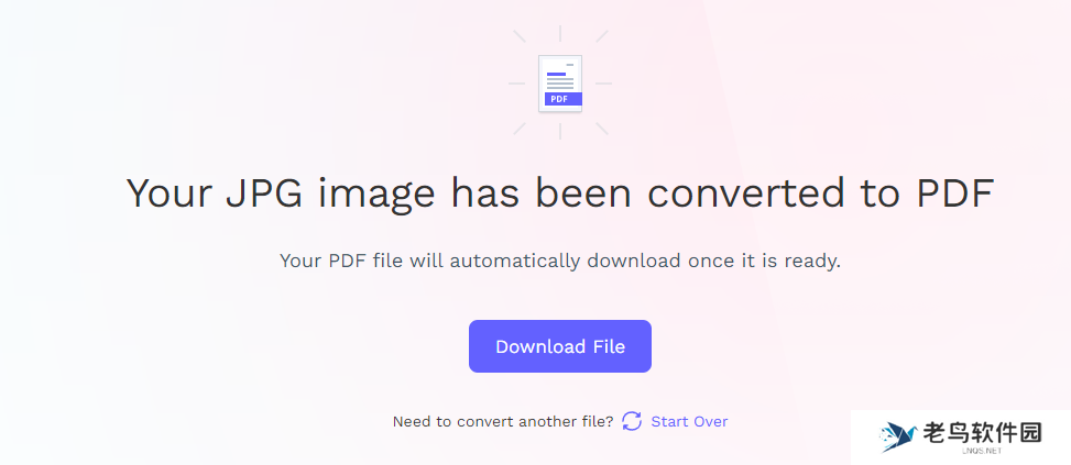 jpg怎么转换成pdf?6个简单方法,实现jpg转换成pdf