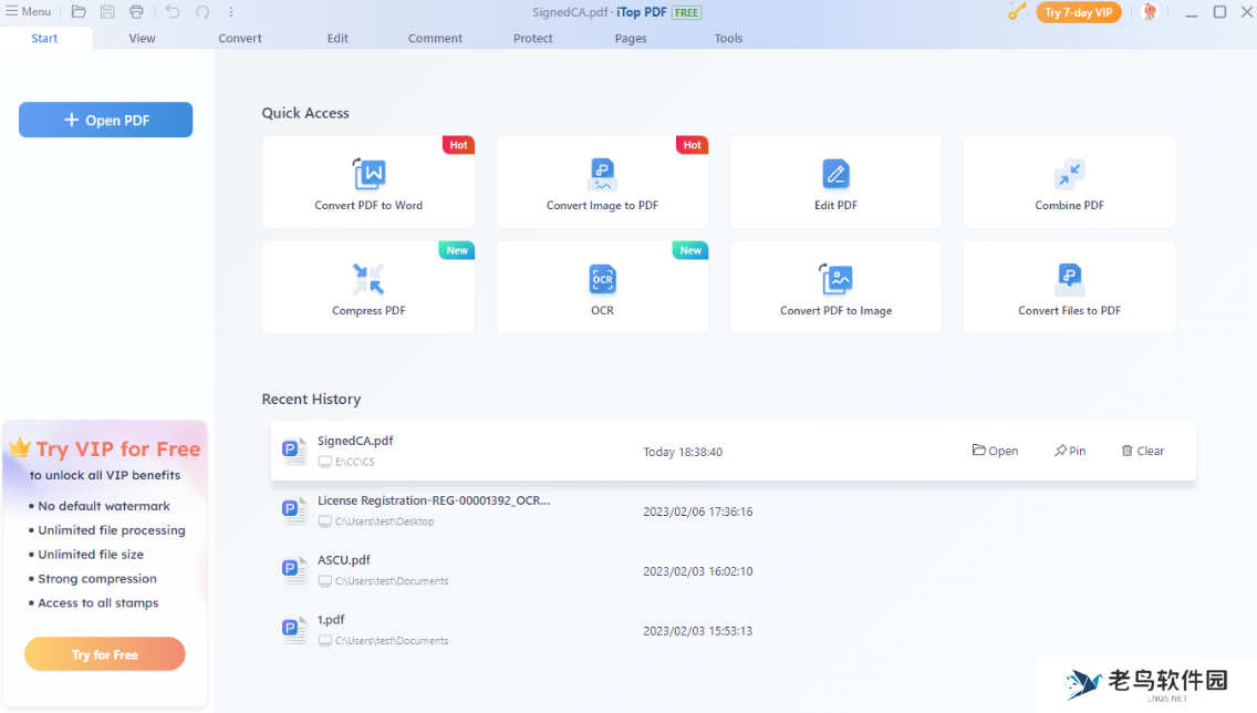 jpg怎么转换成pdf?8款高效图片转pdf免费软件来支招