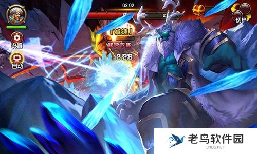 5.jpg 《暴风战记》手游 技能印记详解