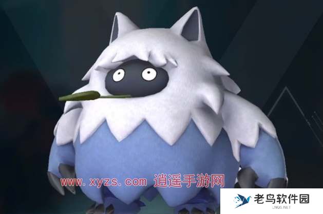 幻兽帕鲁白绒雪怪合成公式大全