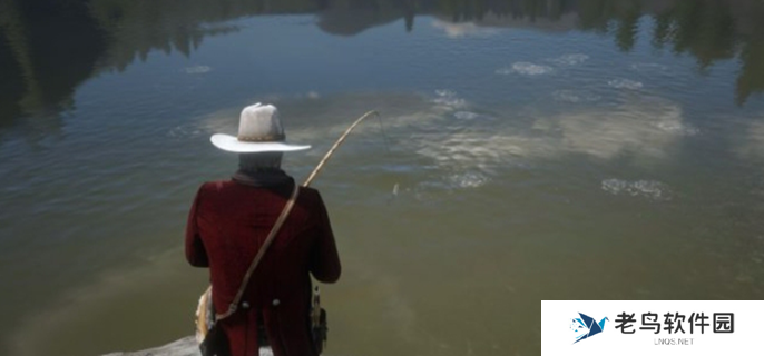 荒野大镖客2钓鱼怎么操作图五 荒野大镖客2钓鱼怎么操作图五