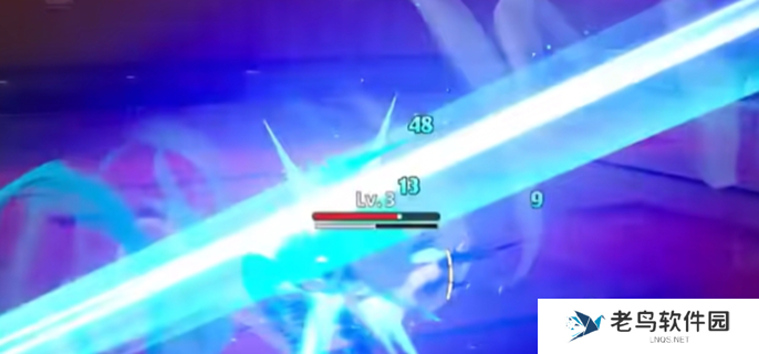 异环战斗机制详解-全部战斗机制介绍