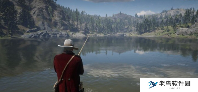 荒野大镖客2钓鱼怎么操作图三 荒野大镖客2钓鱼怎么操作图三