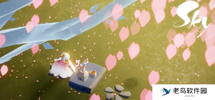 光遇PC端怎么操作-电脑版操作按键大全