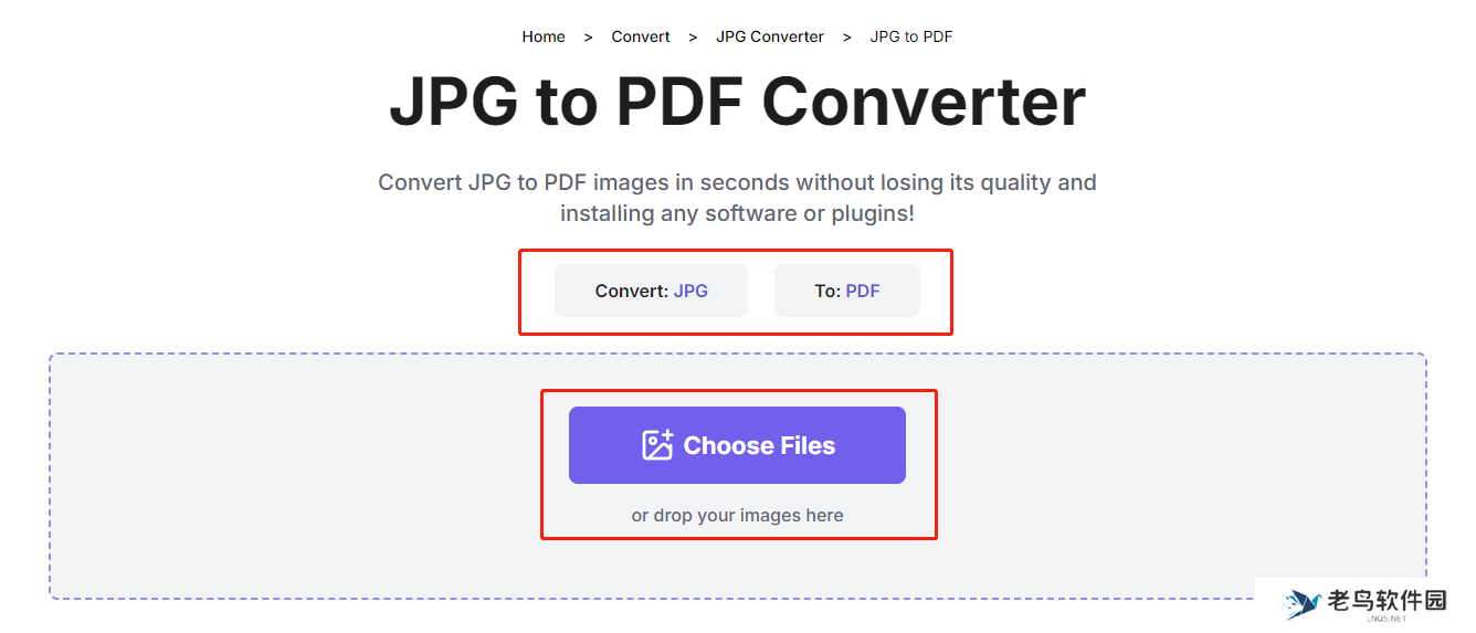 jpg怎么转换成pdf?6个简单方法,实现jpg转换成pdf
