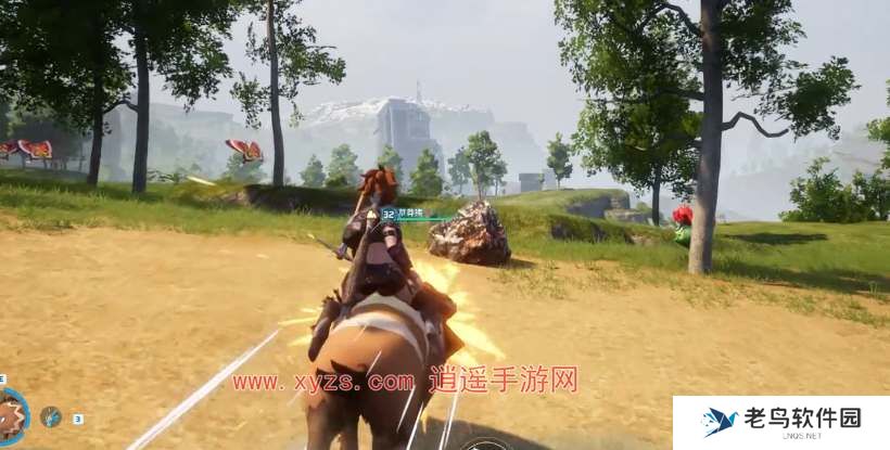 幻兽帕鲁采矿技能帕鲁推荐