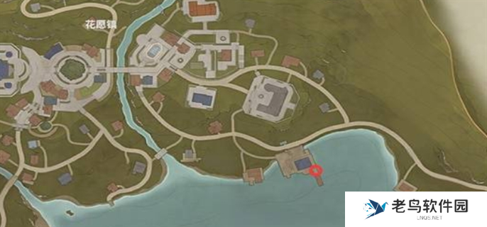 无限暖暖花愿镇设计图全收集攻略图六 无限暖暖花愿镇设计图全收集攻略图六