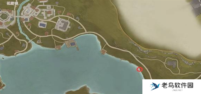 无限暖暖花愿镇设计图全收集攻略图四 无限暖暖花愿镇设计图全收集攻略图四