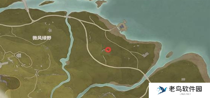 无限暖暖微风绿野设计图全收集攻略图三 无限暖暖微风绿野设计图全收集攻略图三