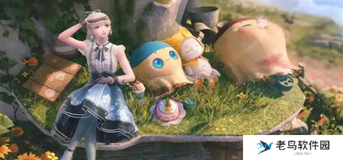 无限暖暖开服第一天怎么玩-新手开服第一天玩法攻略