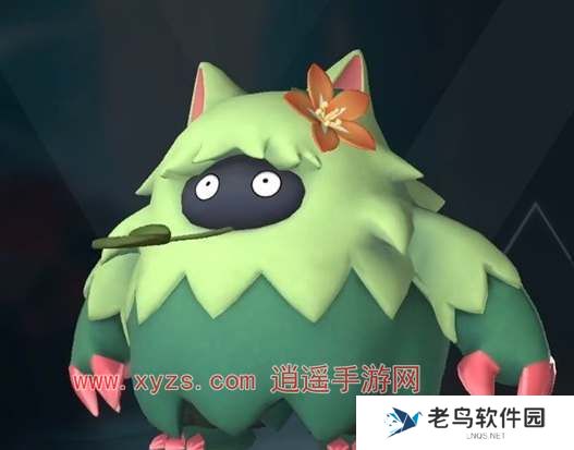 幻兽帕鲁绿苔绒怪合成公式大全