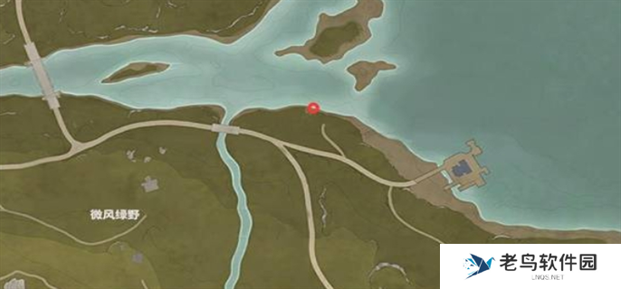 无限暖暖微风绿野设计图全收集攻略图十 无限暖暖微风绿野设计图全收集攻略图十