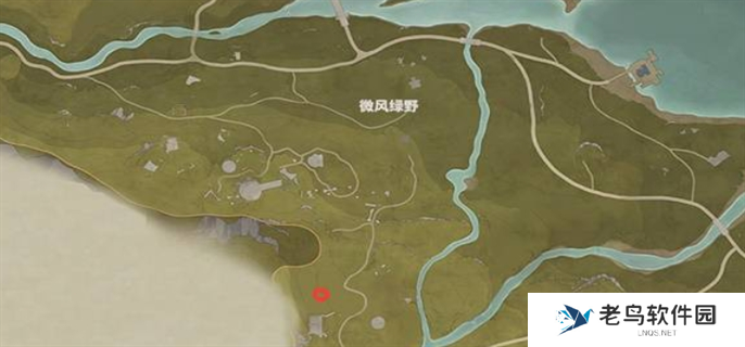 无限暖暖微风绿野设计图全收集攻略图七 无限暖暖微风绿野设计图全收集攻略图七