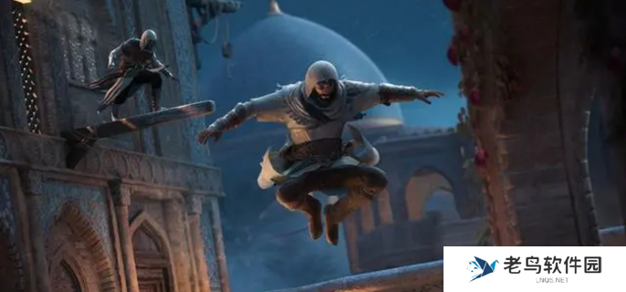 刺客信条幻景配置要求-最佳配置一览