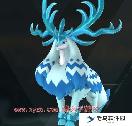 幻兽帕鲁严冬鹿合成公式大全