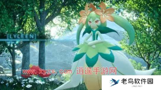 幻兽帕鲁战力排行榜一览