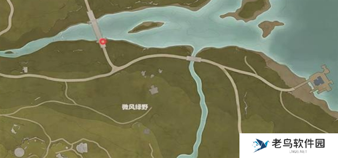 无限暖暖微风绿野设计图全收集攻略图九 无限暖暖微风绿野设计图全收集攻略图九