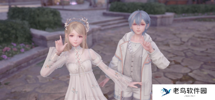 无限暖暖小石树花田设计图怎么收集-小石树花田设计图全收集攻略