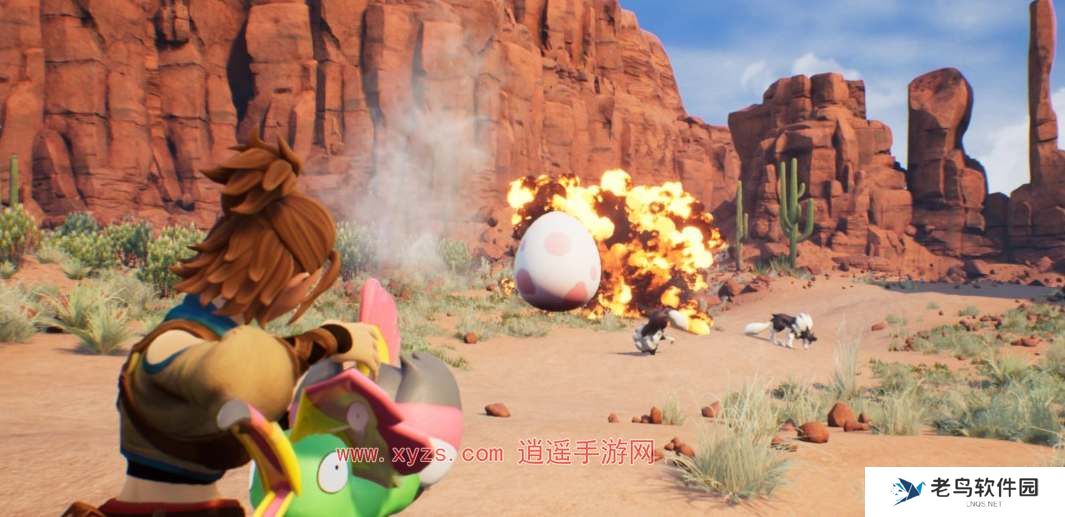 幻兽帕鲁古代文明部件怎么获得