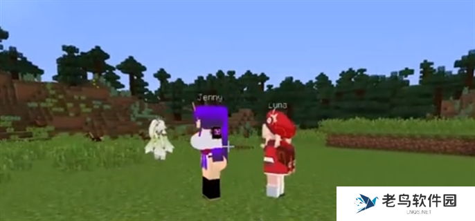 我的世界珍妮模组原神版怎么下载-珍妮模组原神版下载教程