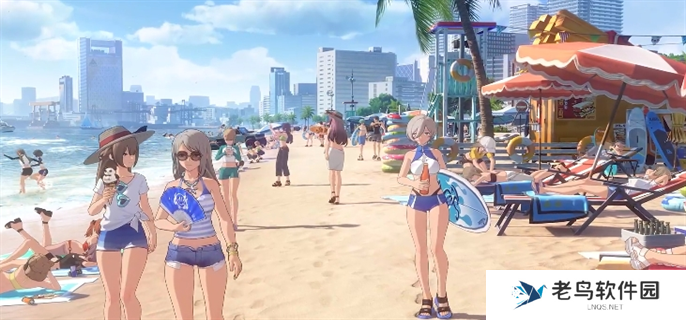 无限大什么时候上线-上线时间介绍