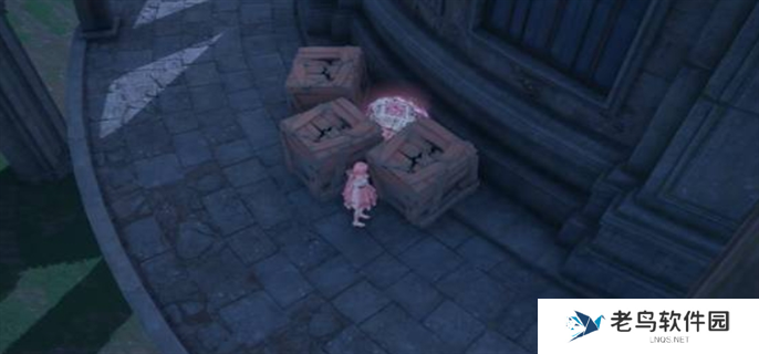 无限暖暖花愿镇设计图全收集攻略图二十三 无限暖暖花愿镇设计图全收集攻略图二十三