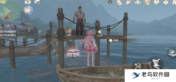 无限暖暖微风绿野设计图全收集攻略图六 无限暖暖微风绿野设计图全收集攻略图六