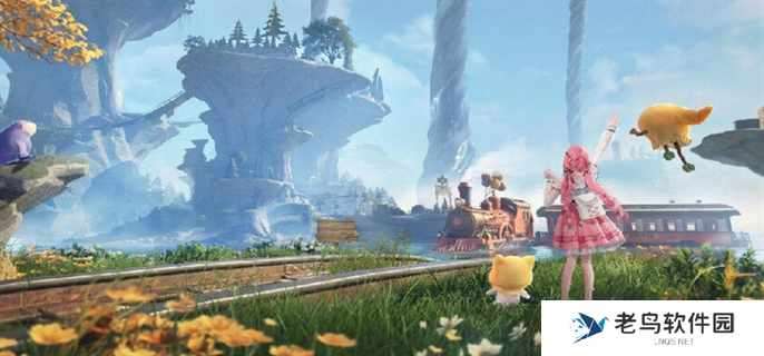 无限暖暖PC端画面怎么设置-PC端画面设置推荐