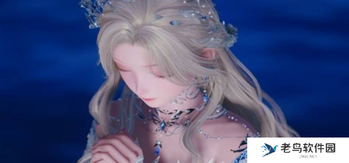 无限暖暖花愿镇设计图在哪里-花愿镇设计图全收集攻略